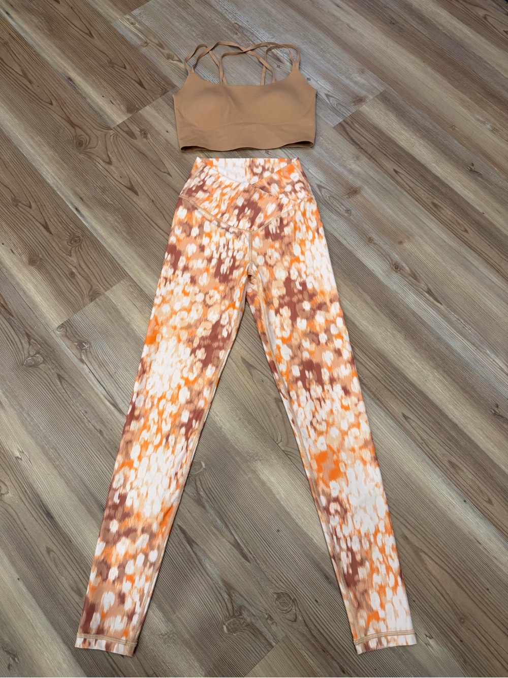 Offline by aerie Matching Set-Size XS/S